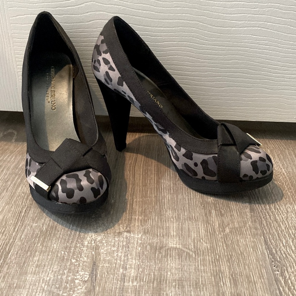 Christian Siriano Heels